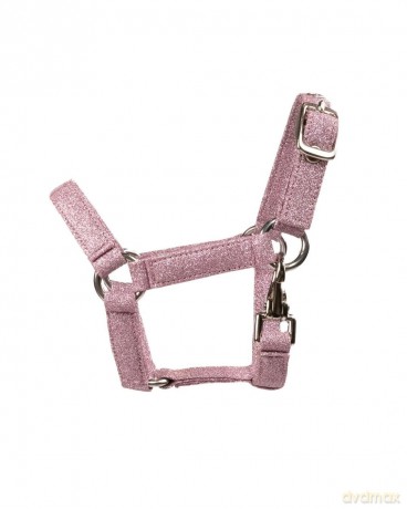 My Hobby Horse - Halter pink glitter (MHH023002)