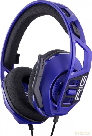 Nacon - Rig Headphones 300 Pro HS - Cosmic