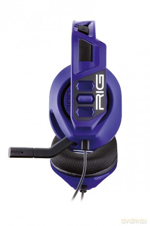 Nacon - Rig Headphones 300 Pro HS - Cosmic