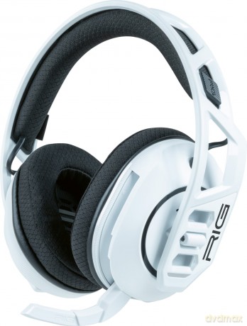 Nacon - Rig Wireless Headset 600 Pro HS - White