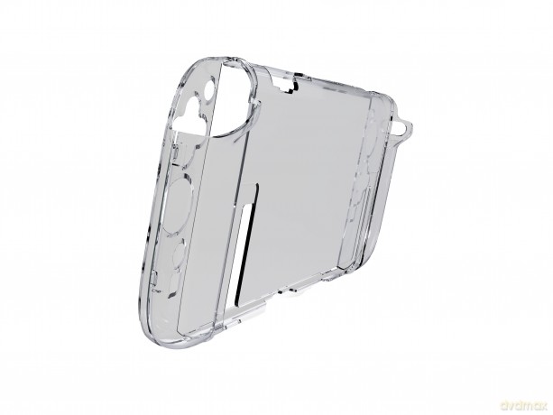 Nacon - Switch 2 Hardcase