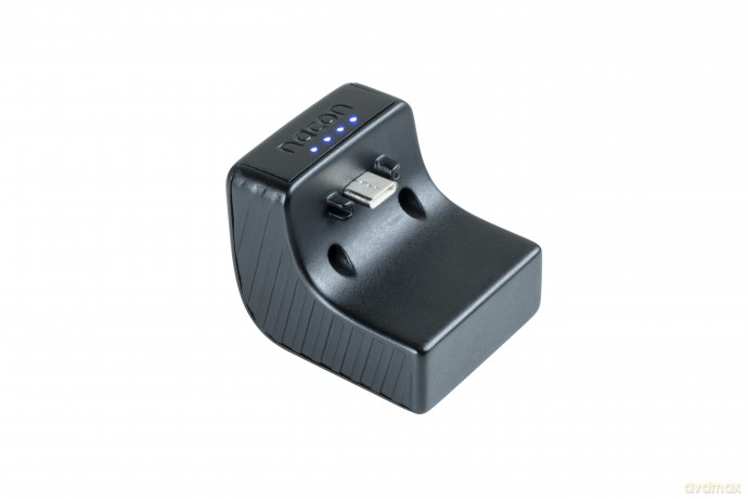 Nacon Battery Pack Black PS5