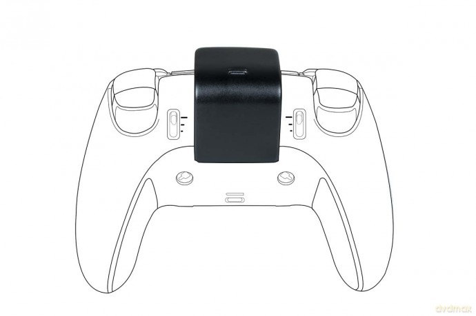 Nacon Battery Pack Black PS5