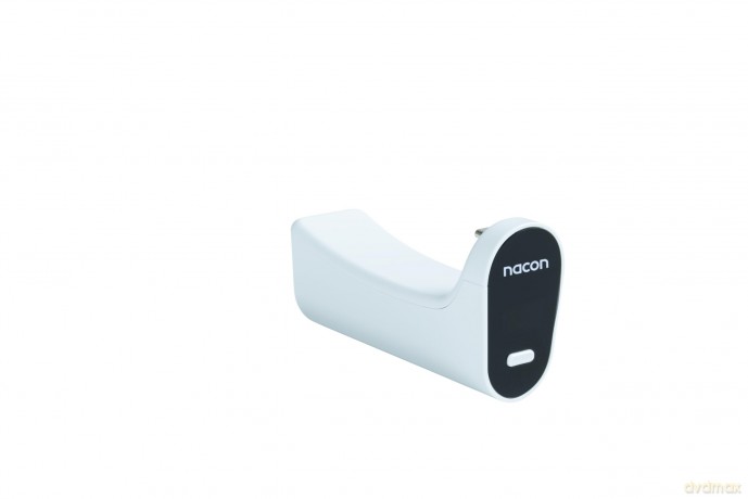Nacon External Battery for PS5 Controller White