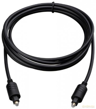 Nacon Optical Audio Cable 2m