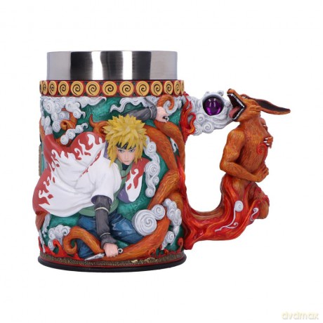 Naruto - Minato Kufel 18 cm