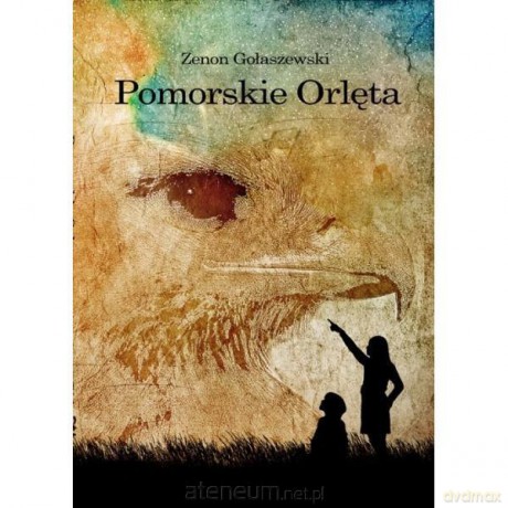Pomorskie Orlęta [KSIĄŻKA]