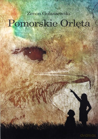 Pomorskie Orlęta [KSIĄŻKA]