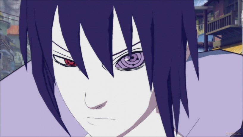 Naruto Shippuden Ultimate Ninja Storm 4