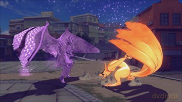 Naruto Shippuden Ultimate Ninja Storm 4