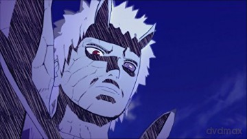 Naruto Shippuden Ultimate Ninja Storm 4