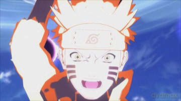 Naruto Shippuden Ultimate Ninja Storm 4