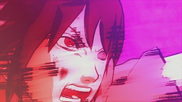 Naruto Shippuden Ultimate Ninja Storm 4