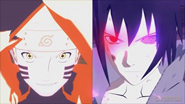 Naruto Shippuden Ultimate Ninja Storm 4