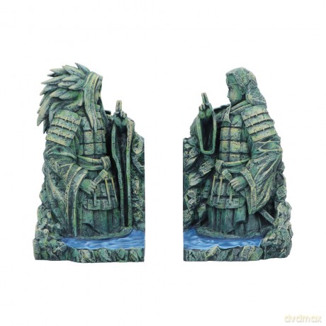 Naruto The Final Valley Bookends