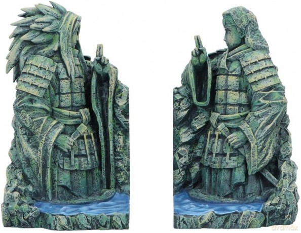 Naruto The Final Valley Bookends
