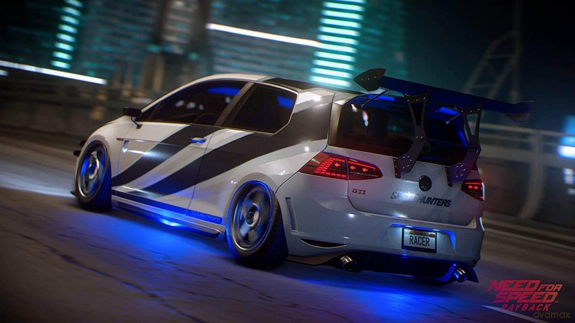 Need for Speed Payback (Playstation Hits)