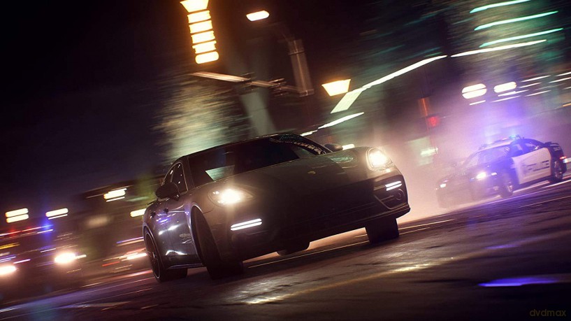 Need for Speed Payback (Playstation Hits)