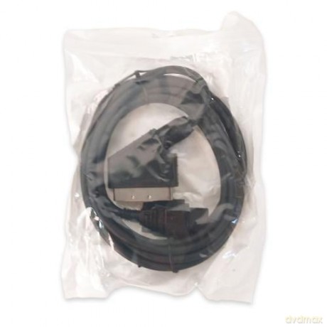 Nes Video Cable 3m (in freaks and geeks bags + labels)