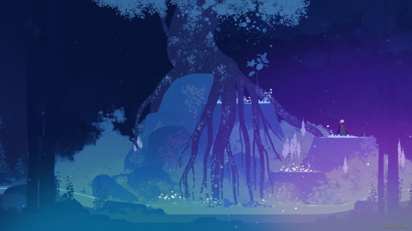 Neva: Devolver Deluxe