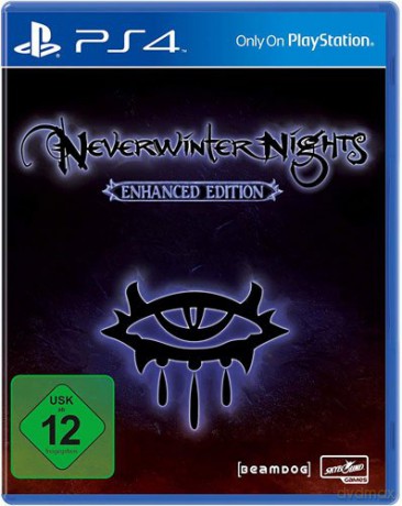 Neverwinter Nights: Enhanced Edition (DE/Multi in Game)