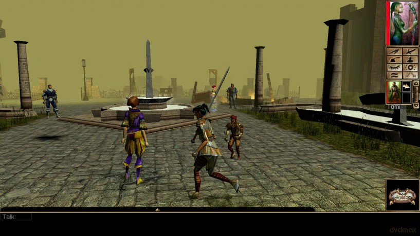 Neverwinter Nights: Enhanced Edition (DE/Multi in Game)