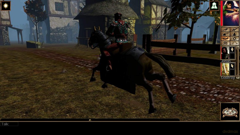 Neverwinter Nights: Enhanced Edition (DE/Multi in Game)