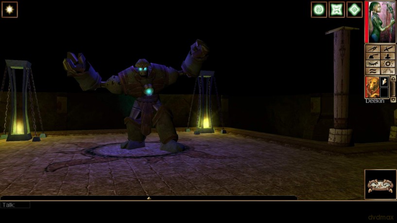 Neverwinter Nights: Enhanced Edition (DE/Multi in Game)