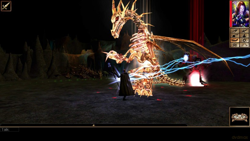 Neverwinter Nights: Enhanced Edition (DE/Multi in Game)