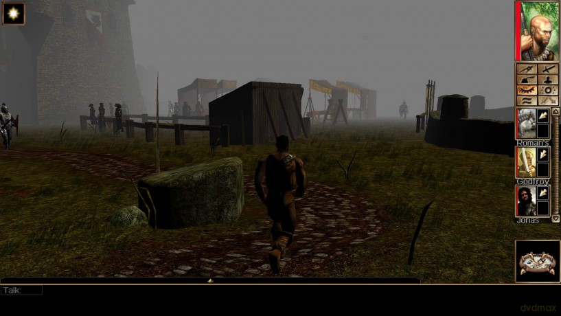 Neverwinter Nights: Enhanced Edition (DE/Multi in Game)