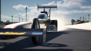 NHRA: Speed For All