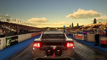 NHRA: Speed For All