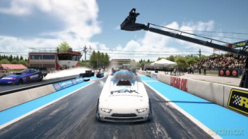 NHRA: Speed For All