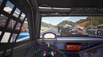 NHRA: Speed For All