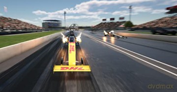 NHRA: Speed For All