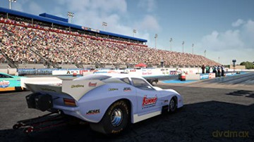NHRA: Speed For All