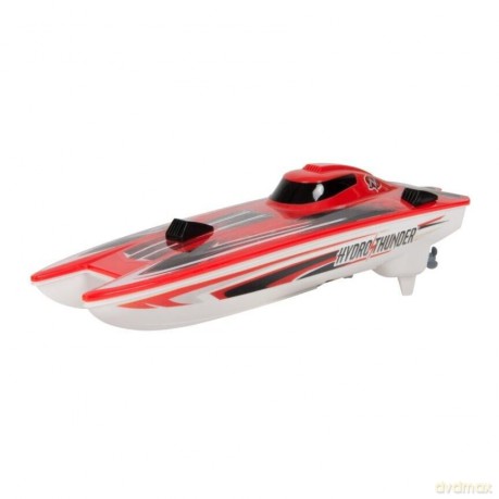 Nikko - Hydro Thunder RC - Thunder Red (102710)