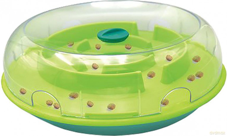 NINA OTTOSEN - Dog Wobble Bowl