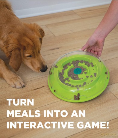 NINA OTTOSEN - Dog Wobble Bowl
