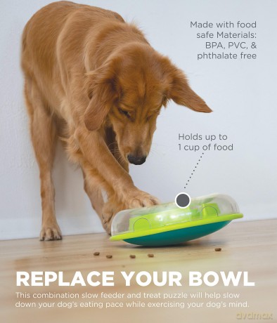 NINA OTTOSEN - Dog Wobble Bowl