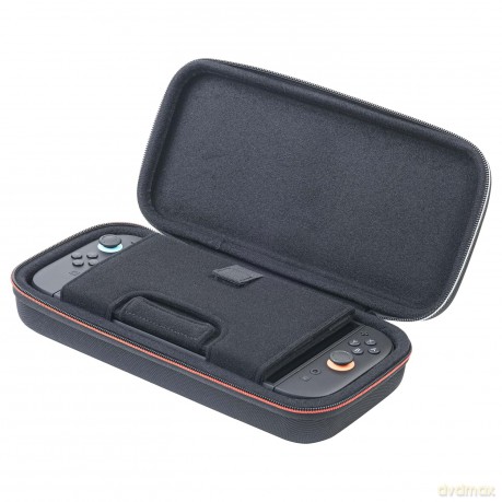 Nintendo Game Traveler: Deluxe Travel Case - Mario Kart World