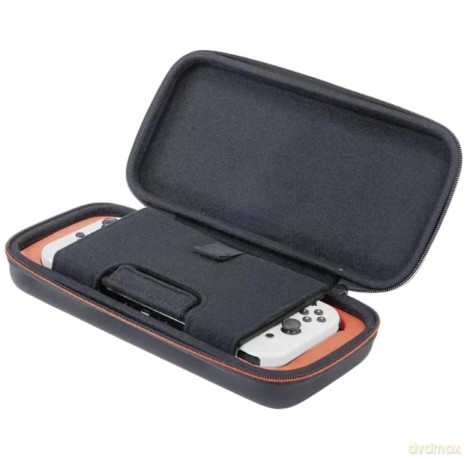Nintendo Game Traveler: Deluxe Travel Case - Mario Kart World