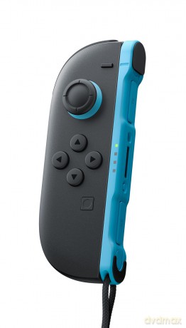 Nintendo Joy-Con 2 Controller (Left Only)