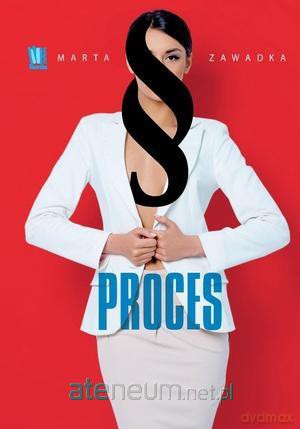 Proces [KSIĄŻKA]