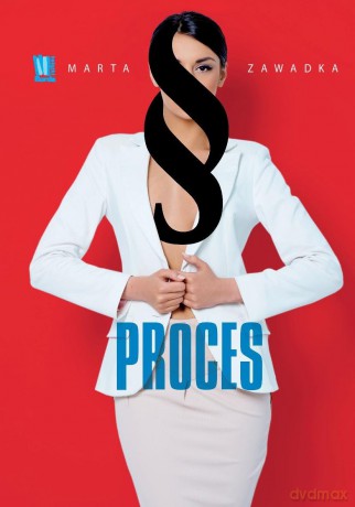 Proces [KSIĄŻKA]