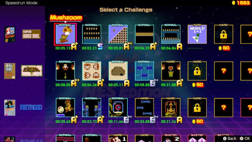 Nintendo World Championships: NES Edition (Deluxe Set)