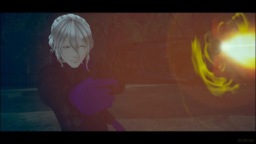 No Sleep For Kaname Date From AI The Somnium Files Aiba Edition