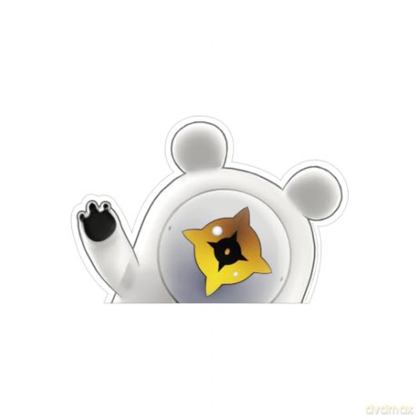 No Sleep For Kaname Date From AI The Somnium Files Aiba Edition