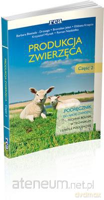 Produkcja Zwierzęca cz. 2 [KSIĄŻKA]