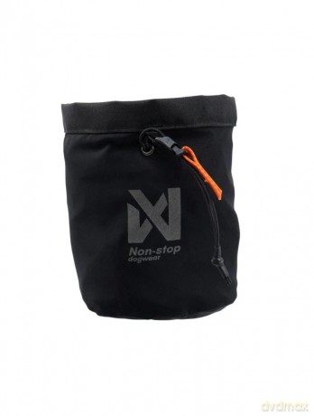 Non stop - Treat bag ONE size black